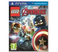 Lego Marvel's Avengers PS Vita G