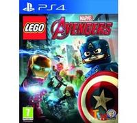 Lego Marvel's Avengers PS4 G