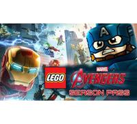 LEGO MARVELs Avengers Season Pass (DLC)