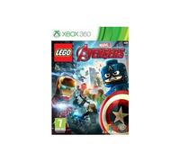 Lego Marvel's Avengers Xbox 360