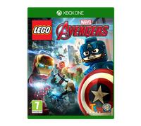 Lego Marvel's Avengers - Xbox One