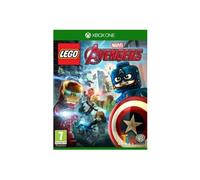 Lego Marvel's Avengers Xbox One
