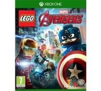 Lego Marvel's Avengers Xbox One G