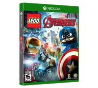 LEGO Marvel's Avengers - Xbox One (Microsoft Xbox One)