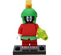 LEGO : Marvin le Martien