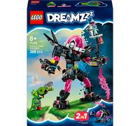 LEGO Set DREAMZzz 71495 Mateo contre le robot Cyber cerveau - Robot modulaire