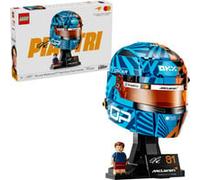 McLaren Mastercard F1 Team Casque d'Oscar Piastri