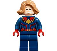 LEGO MCU : Captain Marvel