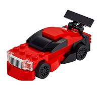 Lego Megastarkes Muscle-Car Polybag