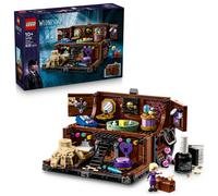 LEGO® Wednesday 76785 L’appartement de La Chose