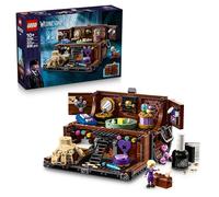 LEGO® Wednesday 76785 L’appartement de La Chose