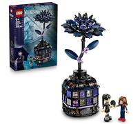 LEGO Le dahlia noir, Jouets de construction