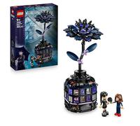 LEGO Le dahlia noir, Jouets de construction