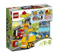 LEGO Mes Premiers véhicules
