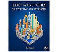 Lego Micro Cities
