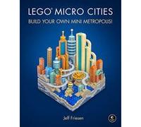 LEGO Micro Cities: Build Your Own Mini Metropolis!