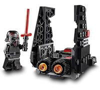 LEGO® Star Wars™ Episode IX 75264 Microfighter Navette de Kylo Ren™ Multicolore G