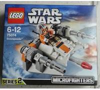 Lego Microfighter Star Wars