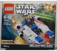Lego Microfighter Star Wars