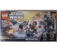 Lego Microfighter Star Wars