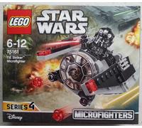 Lego Microfighter Star Wars