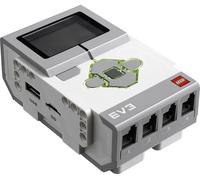 LEGO MINDSTORMS brique intelligente EV3, robot, Lego, MINDSTORMS Education EV3, gris