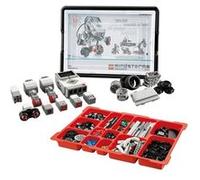 LEGO MINDSTORMS Education - Ensemble de base EV3 G