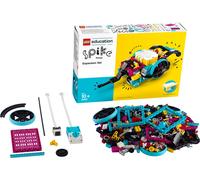 LEGO Mindstorms Education SPIKE Prime Kit d'extension 45681
