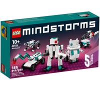 LEGO Mindstorms - Mini Robots - 40413