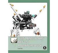 Lego Mindstorms Nxt 2.0 Discovery Book