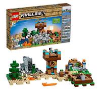 LEGO Mine Craft Craft Box 2.0 21135 NEUF du Japon