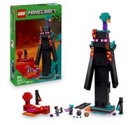 LEGO® Minecraft® 21279 La tour de l’Enderman