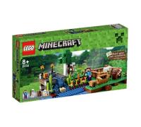 LEGO® Minecraft 21114 La Ferme