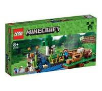LEGO® Minecraft 21114 La Ferme