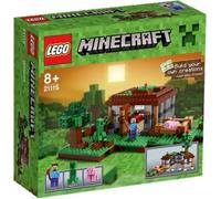 LEGO® Minecraft 21115 La Première Nuit