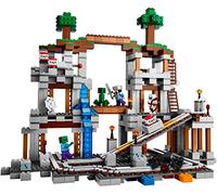 LEGO Minecraft 21118 The Mine