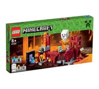 LEGO® Minecraft 21122 La Forteresse du Nether