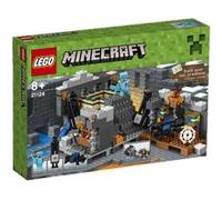 LEGO® Minecraft 21124 Le portail de l’air G