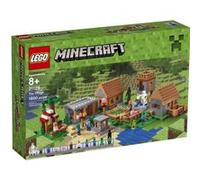 LEGO® Minecraft™ 21128 Le village G
