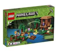 LEGO® Minecraft 21133 La Cabane de la Sorcière