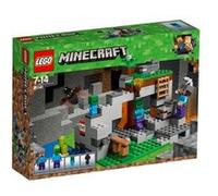 LEGO® Minecraft™ 21141 La grotte du zombie G