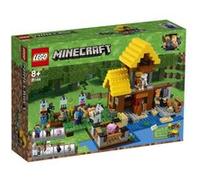LEGO® Minecraft™ 21144 La ferme G