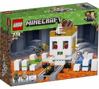 LEGO® Minecraft™ 21145 Le crâne géant G