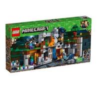 LEGO® Minecraft™ 21147 Les aventures souterraines G