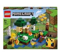 LEGO® Minecraft™ 21165 La Ruche Multicolore G