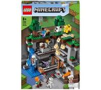 LEGO® Minecraft™ 21169 La première aventure G