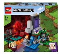 LEGO® Minecraft™ 21172 Le portail en ruine G
