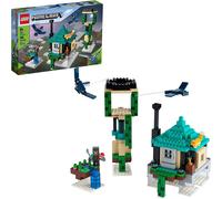LEGO Minecraft 21173 La Tour Du Ciel Kit De Construction De 565 Pièces