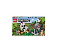21181 LEGO® MINECRAFT La ranch de lapin
