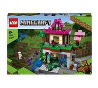 LEGO® Minecraft® 21183 Le camp d’entraînement G